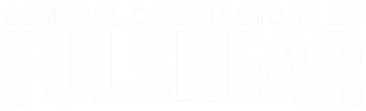 General Contractors of Fulshear logo